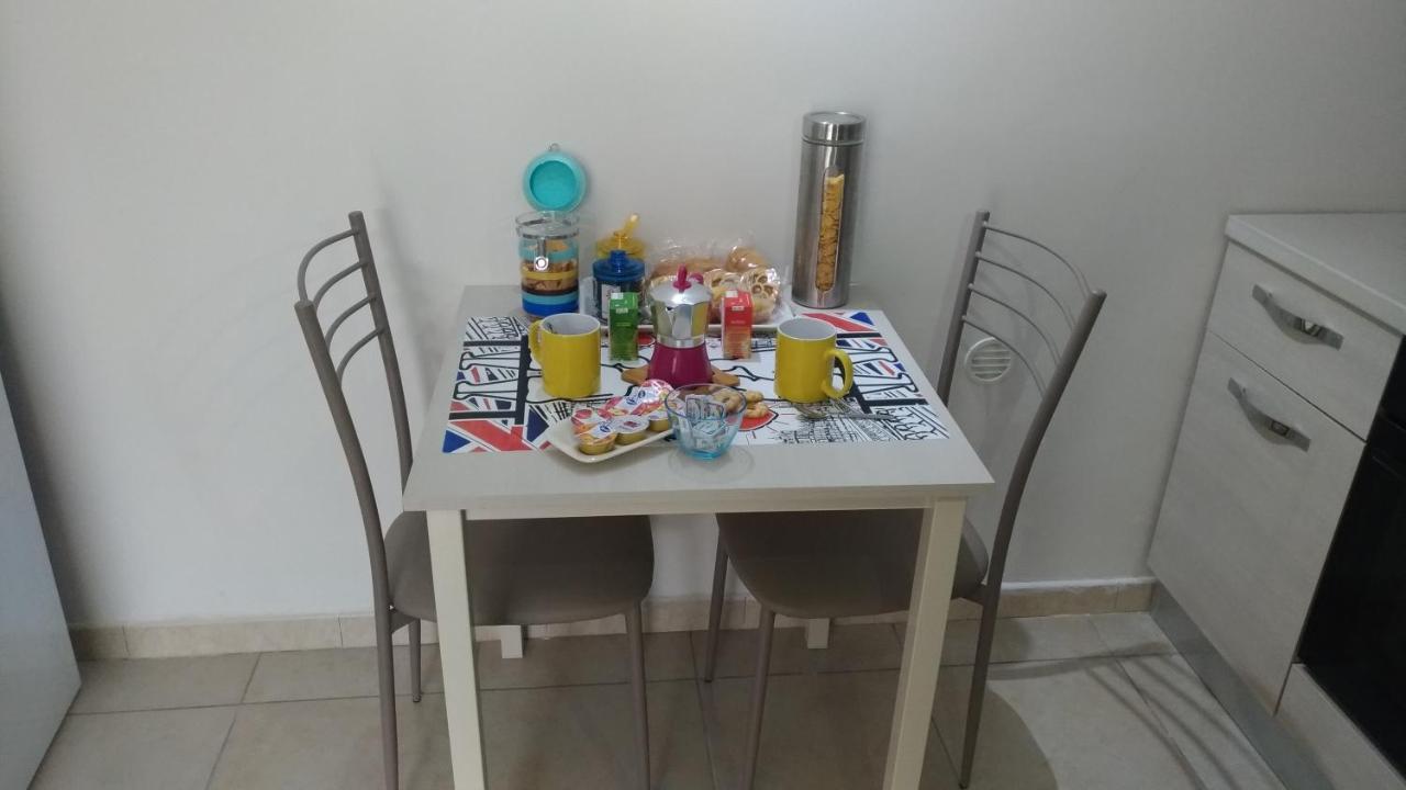 Breakfast In Naples Bed and Breakfast Exteriör bild