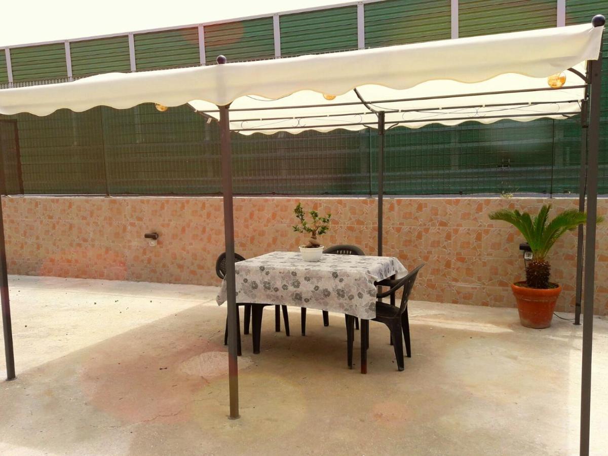 Breakfast In Naples Bed and Breakfast Exteriör bild